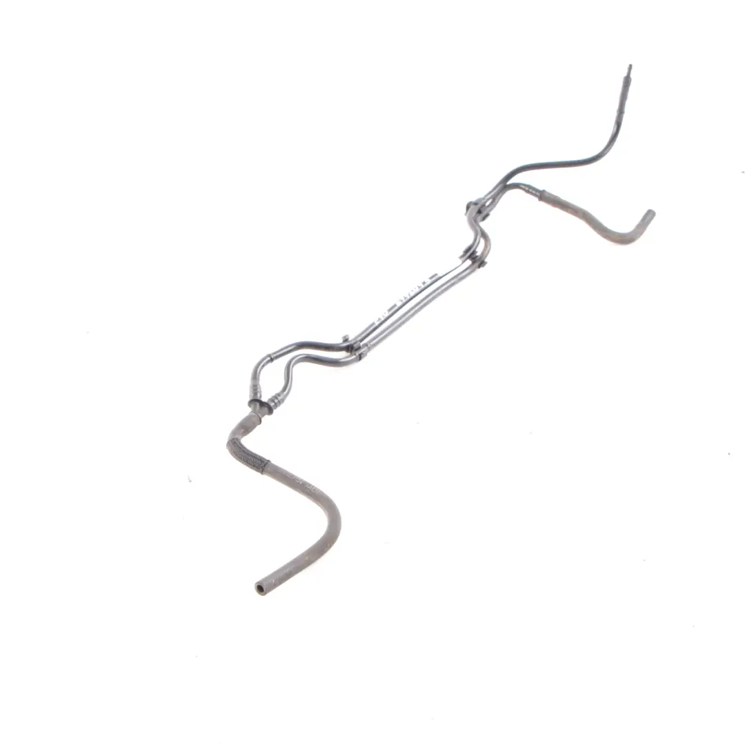 BMW E60 E61 E63 E64 LCI Conduite à vide de suspension de moteur diesel 6773708 - SKU 6776413 - Numéro de pièce 6776413