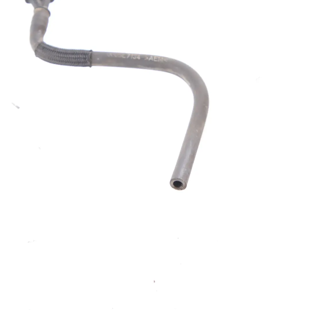 BMW E60 E61 E63 E64 LCI Conduite à vide de suspension de moteur diesel 6773708 - SKU 6776413 - Numéro de pièce 6776413