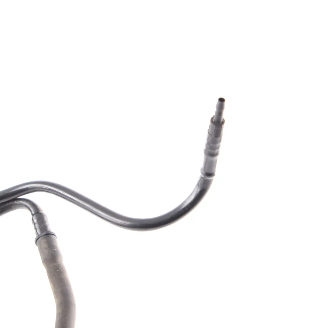 BMW E60 E61 E63 E64 LCI Conduite à vide de suspension de moteur diesel 6773708 - SKU 6776413 - Numéro de pièce 6776413