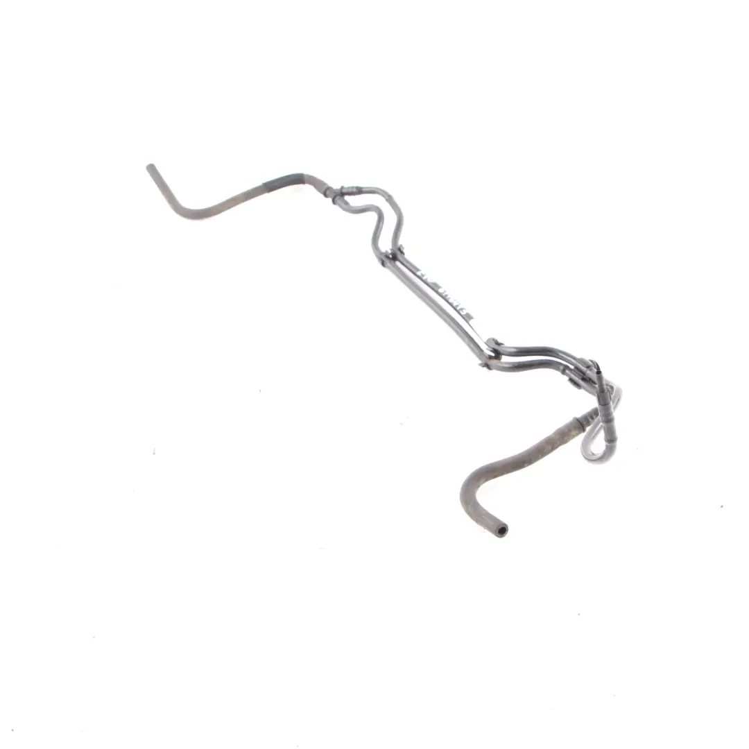 BMW E60 E61 E63 E64 LCI Conduite à vide de suspension de moteur diesel 6773708 - SKU 6776413 - Numéro de pièce 6776413