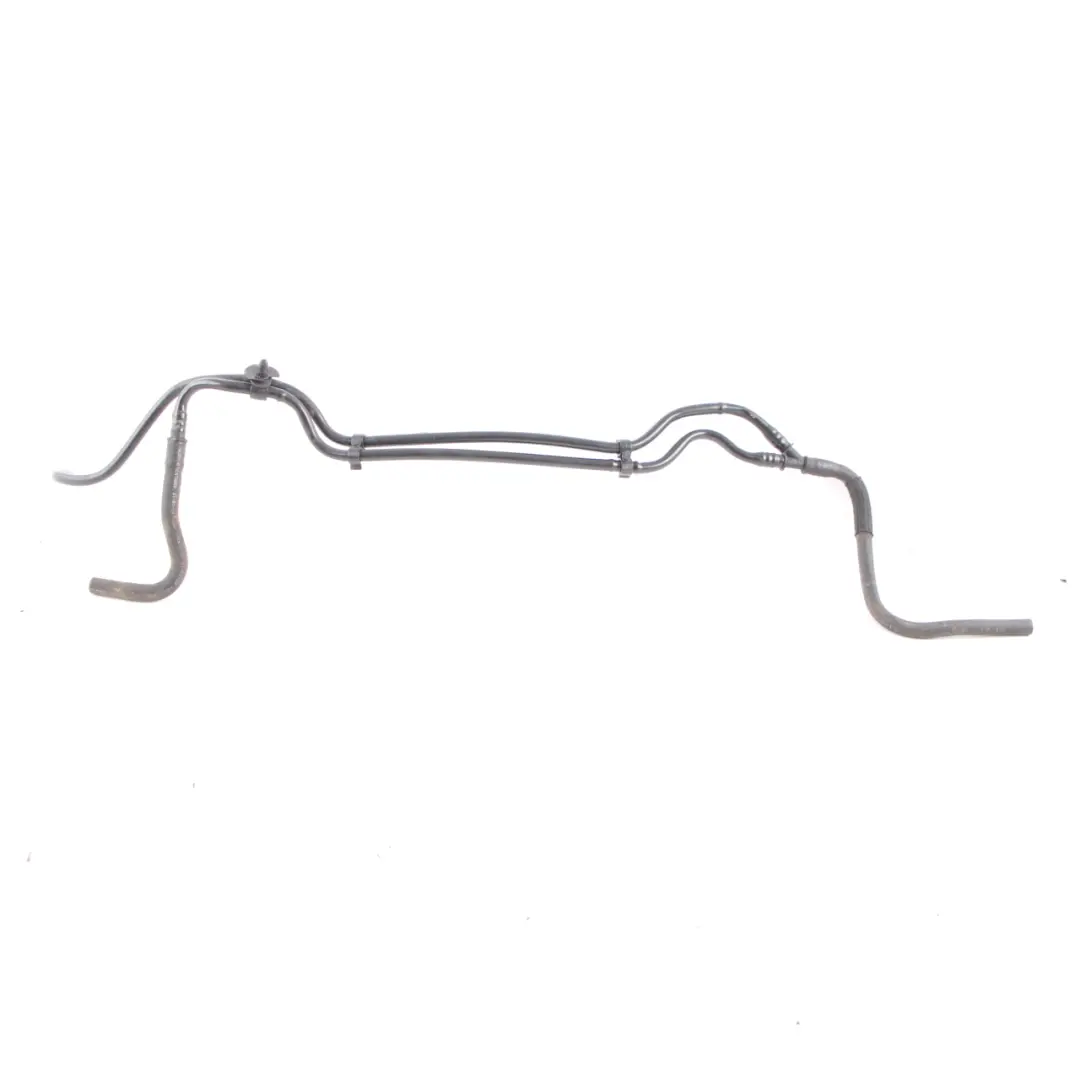 M57N2 Conduite De Vide De Suspension Moteur Diesel pour BMW X5 E70 F15 X6 E71 à propos du numéro de pièce 6776413 BMW X5 E70 F15 X6 E71 M57N2 Conduite De Vide De Suspension Moteur Diesel - SKU 6776413 - Numéro de pièce 6776413