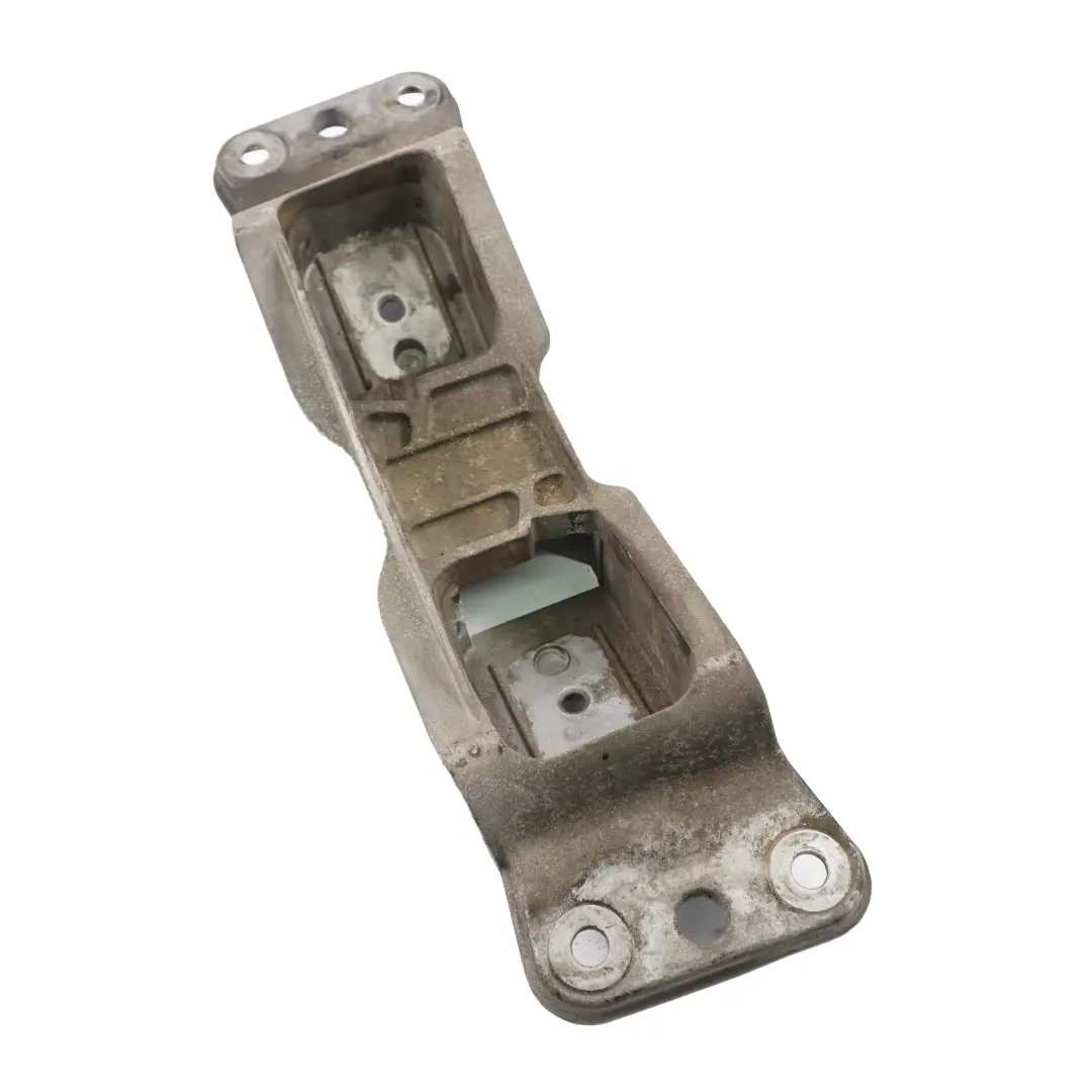 Łapa Mocowanie Wspornik Skrzyni Biegów BMW E60 E61 - SKU 6776522 - Numer Części 22316776522