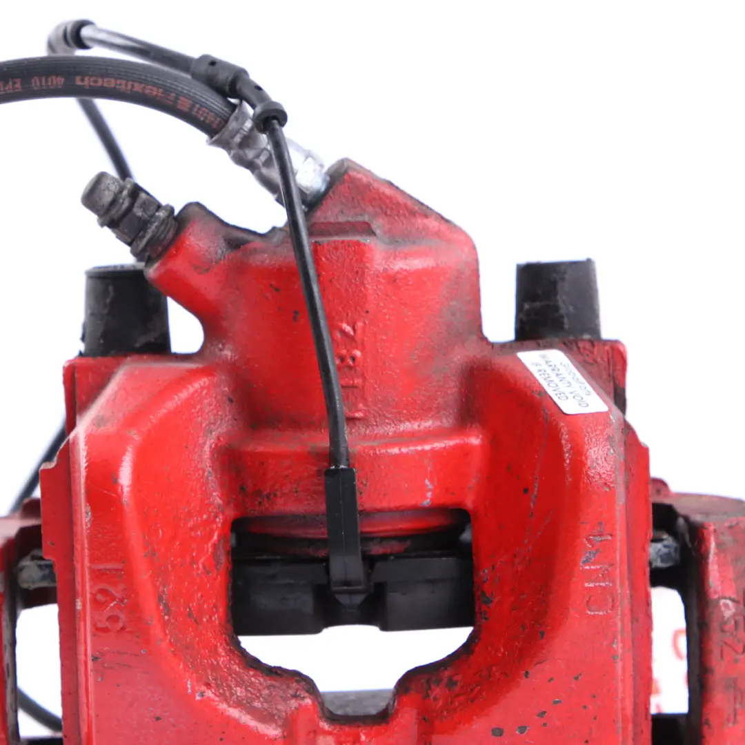 Brake Caliper BMW E87 LCI E90 E91 Front Left N/S Housing Carrier 54/24 to with Part number 6776527 Brake Caliper BMW E87 LCI E90 E91 Front Left N/S Housing Carrier 54/24 - SKU 6776527-2 - Part number 6776527