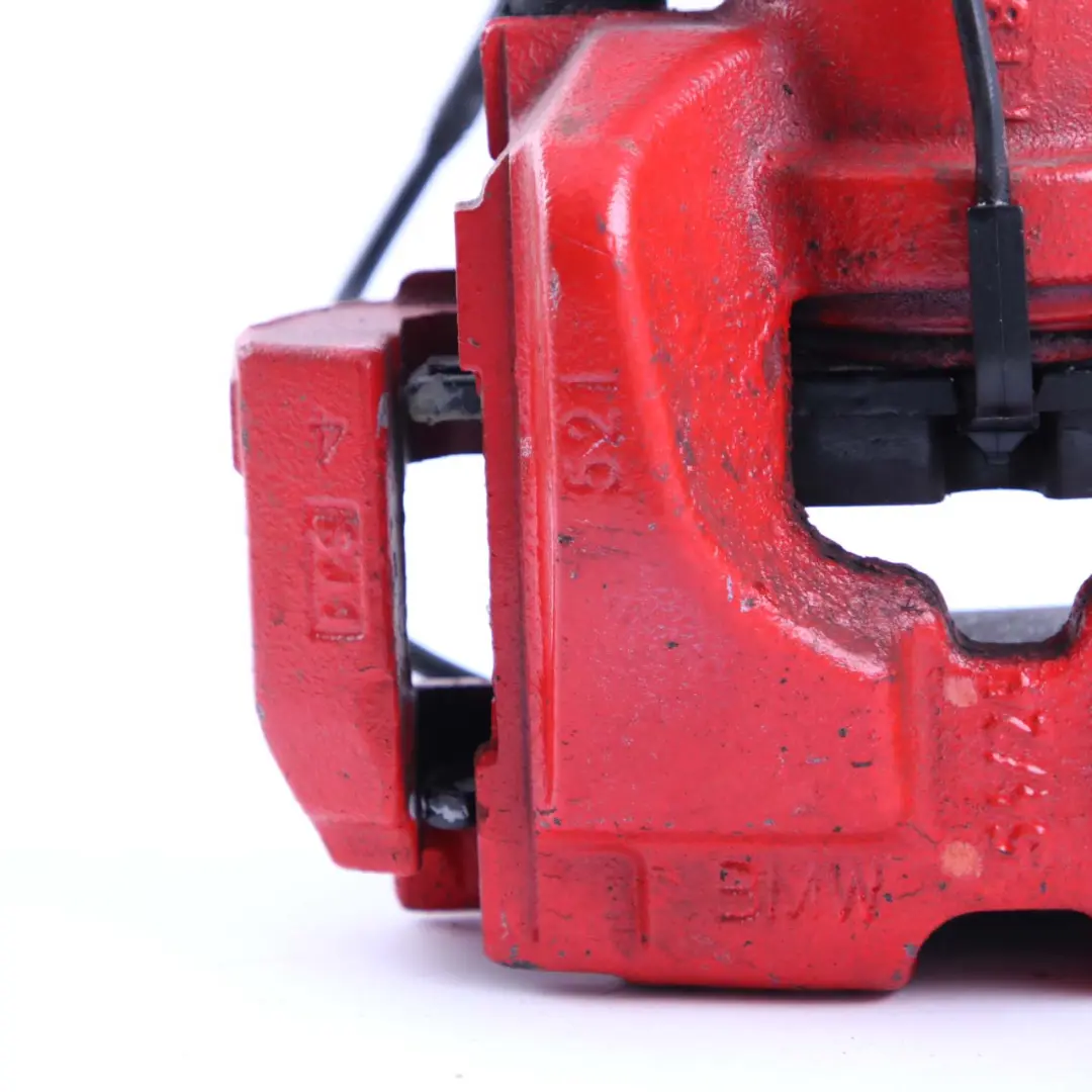 Brake Caliper BMW E87 LCI E90 E91 Front Left N/S Housing Carrier 54/24 to with Part number 6776527 Brake Caliper BMW E87 LCI E90 E91 Front Left N/S Housing Carrier 54/24 - SKU 6776527-2 - Part number 6776527