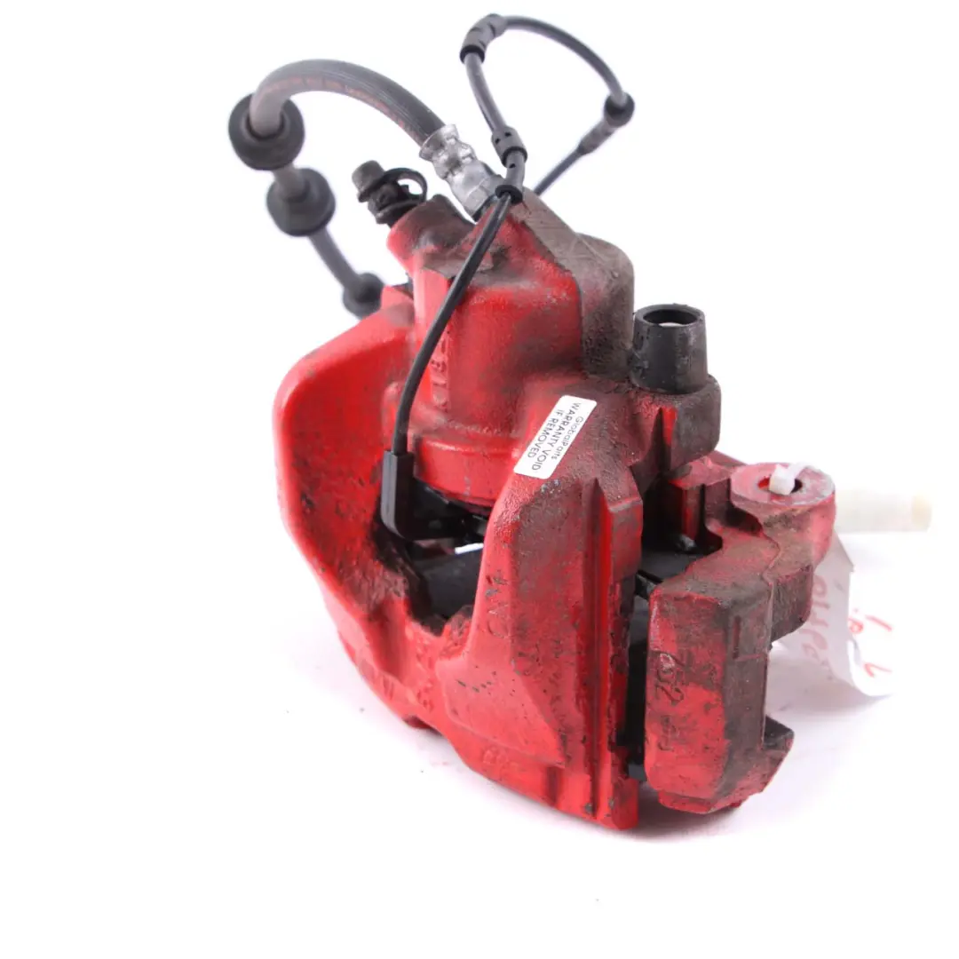  Brake Caliper BMW E87 LCI E90 E91 Front Left N/S Housing Carrier 54/24 - SKU 6776527-2 - Part number 6776527