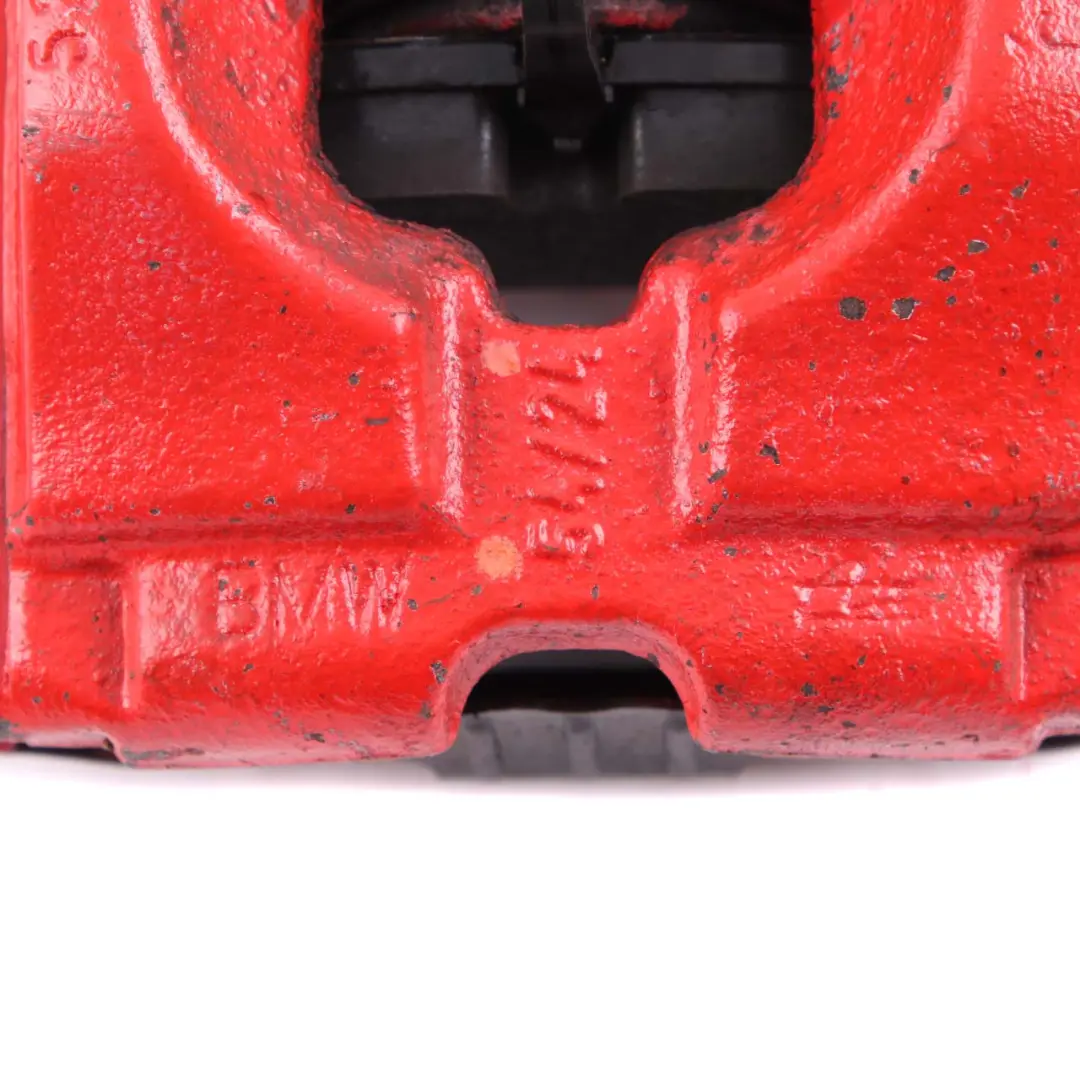 Brake Caliper BMW E87 LCI E90 E91 Front Left N/S Housing Carrier 54/24 to with Part number 6776527 Brake Caliper BMW E87 LCI E90 E91 Front Left N/S Housing Carrier 54/24 - SKU 6776527-2 - Part number 6776527