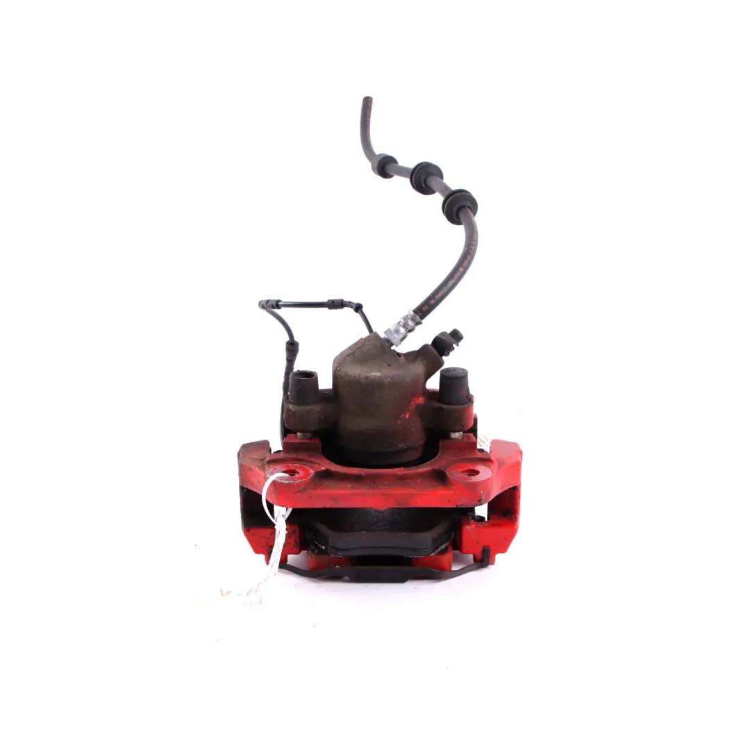 Brake Caliper BMW E87 LCI E90 E91 Front Left N/S Housing Carrier 54/24 to with Part number 6776527 Brake Caliper BMW E87 LCI E90 E91 Front Left N/S Housing Carrier 54/24 - SKU 6776527-2 - Part number 6776527