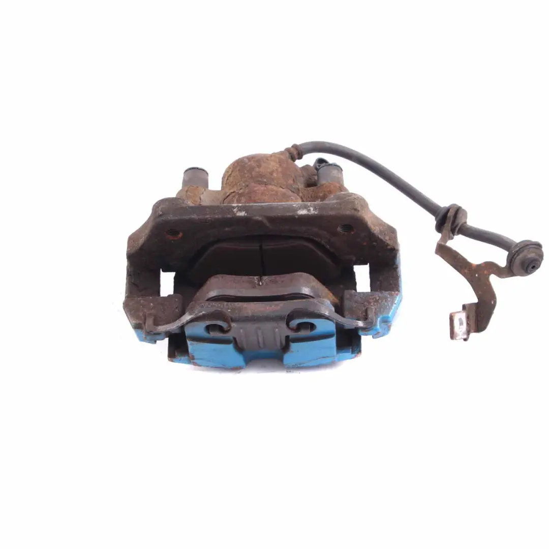  Brake Caliper BMW E87 LCI E90 E91 Front Left N/S Housing Carrier 54/24 - SKU 6776527-3 - Part number 6776527