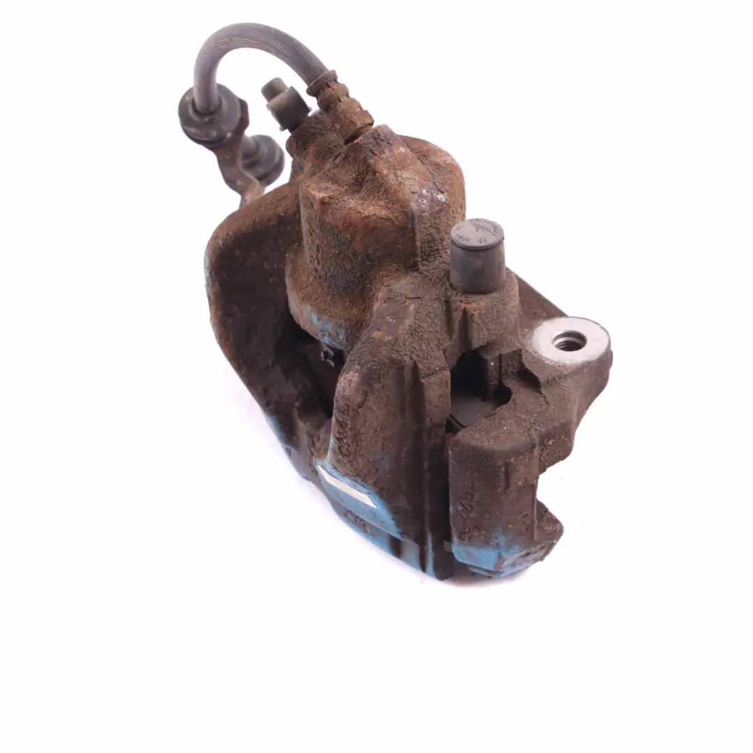 Brake Caliper BMW E87 LCI E90 E91 Front Left N/S Housing Carrier 54/24 to with Part number 6776527 Brake Caliper BMW E87 LCI E90 E91 Front Left N/S Housing Carrier 54/24 - SKU 6776527-3 - Part number 6776527
