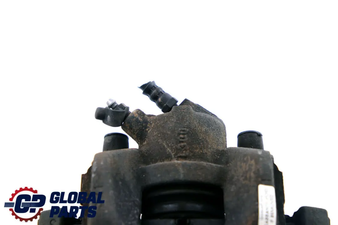 Support Boîtier D'Étrier Frein Avant Gauche 54/24 752 pour BMW E81 E82 E87 E90 E91 à propos du numéro de pièce 6776527 BMW E81 E82 E87 E90 E91 Support Boîtier D'Étrier Frein Avant Gauche 54/24 752 - SKU 6776527 - Numéro de pièce 6776527