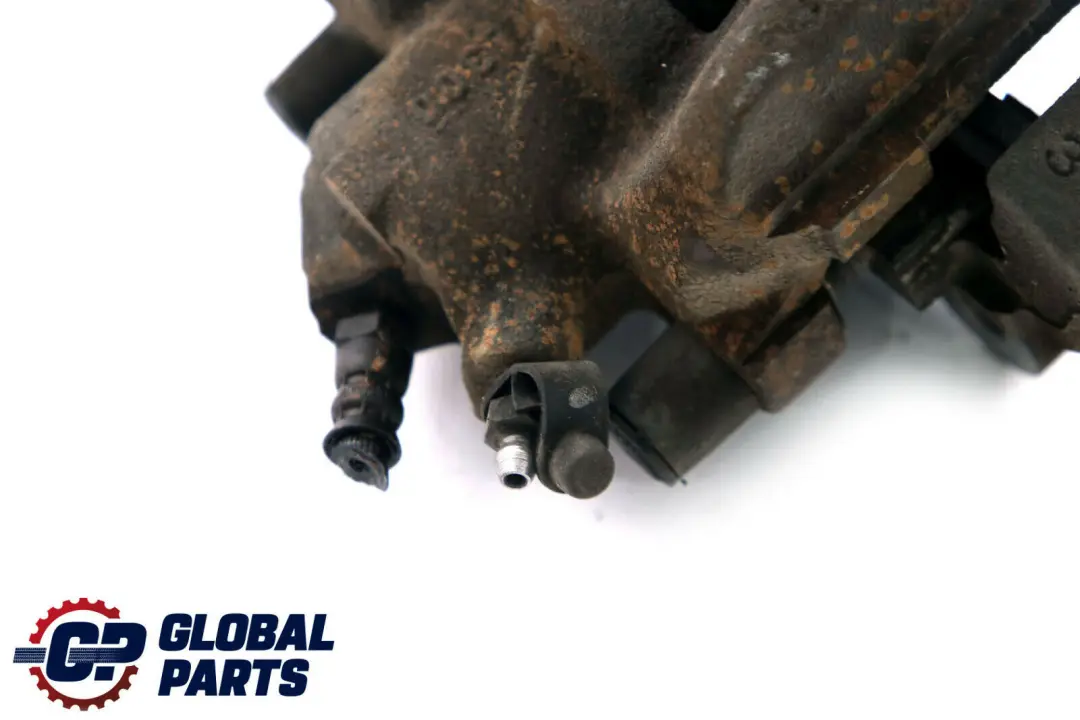 BMW E81 E82 E87 E90 E91 Front Left N/S Brake Caliper Housing Carrier 54/24 752 - SKU 6776527 - Part number 6776527