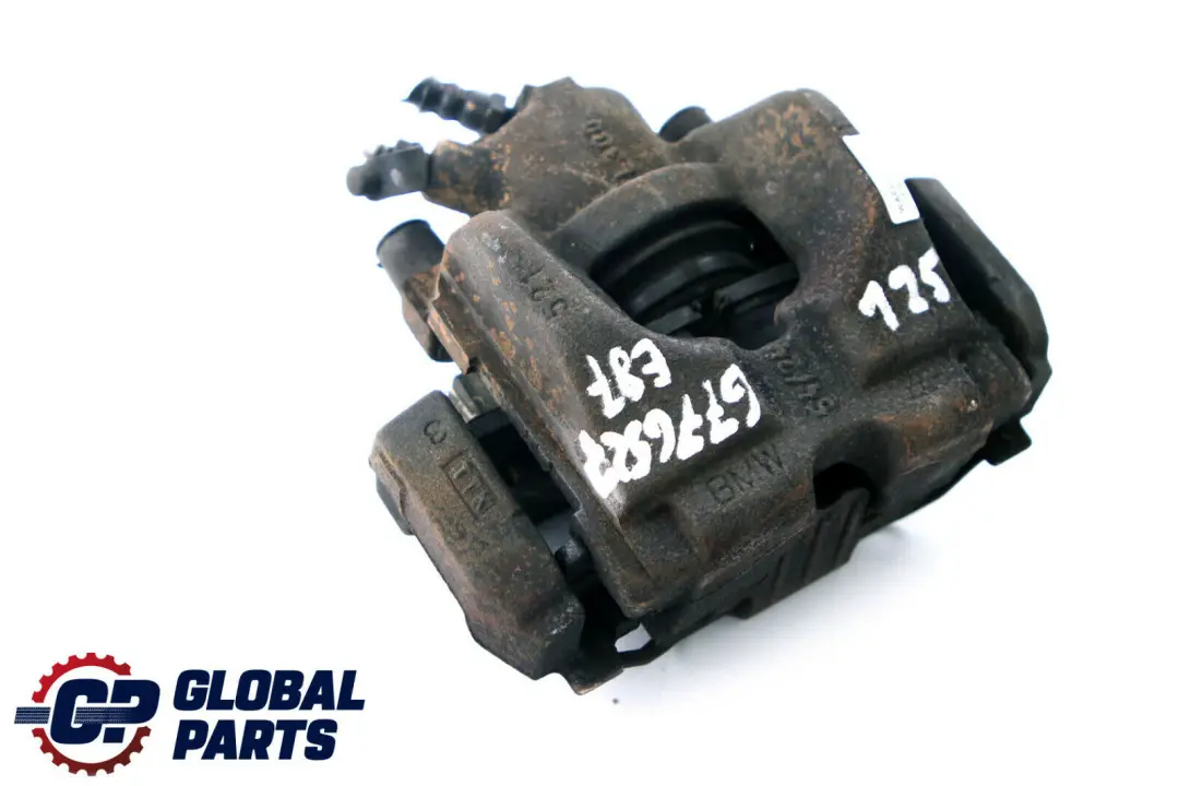 BMW E81 E82 E87 E90 E91 Front Left N/S Brake Caliper Housing Carrier 54/24 752 - SKU 6776527 - Part number 6776527