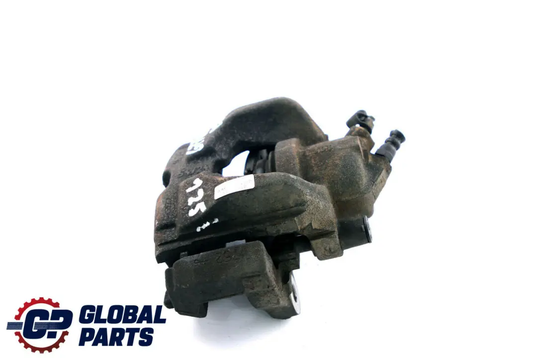 Brake Caliper Housing Carrier 54/24 752 Front Left N/S to BMW E81 E82 E87 E90 E91 with Part number 6776527 BMW E81 E82 E87 E90 E91 Brake Caliper Housing Carrier 54/24 752 Front Left N/S - SKU 6776527 - Part number 6776527
