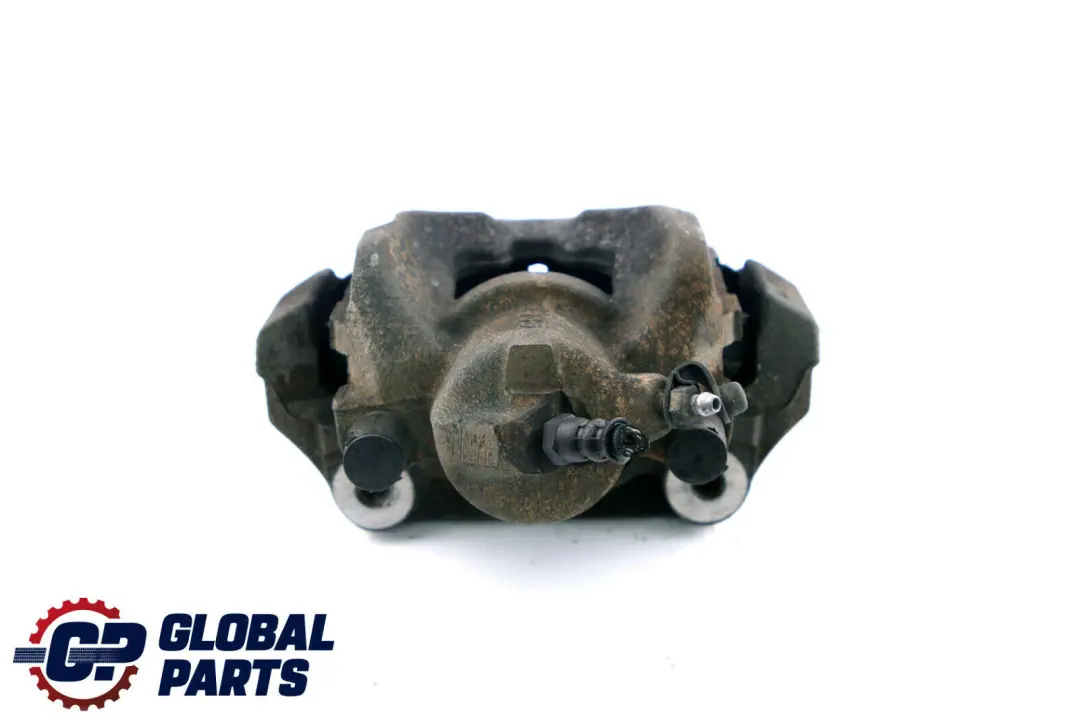 BMW E81 E82 E87 E90 E91 Front Left N/S Brake Caliper Housing Carrier 54/24 752 - SKU 6776527 - Part number 6776527