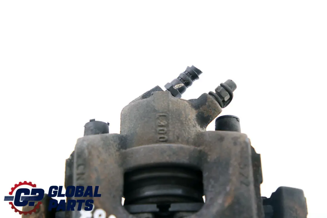 Anteriore Destro Pinza Del Freno Alloggiamento Porta per BMW E81 E87 E90 E91 con numero di parte 6776528 BMW E81 E87 E90 E91 Anteriore Destro Pinza Del Freno Alloggiamento Porta - SKU 6776528-1 - Numero di parte 6776528