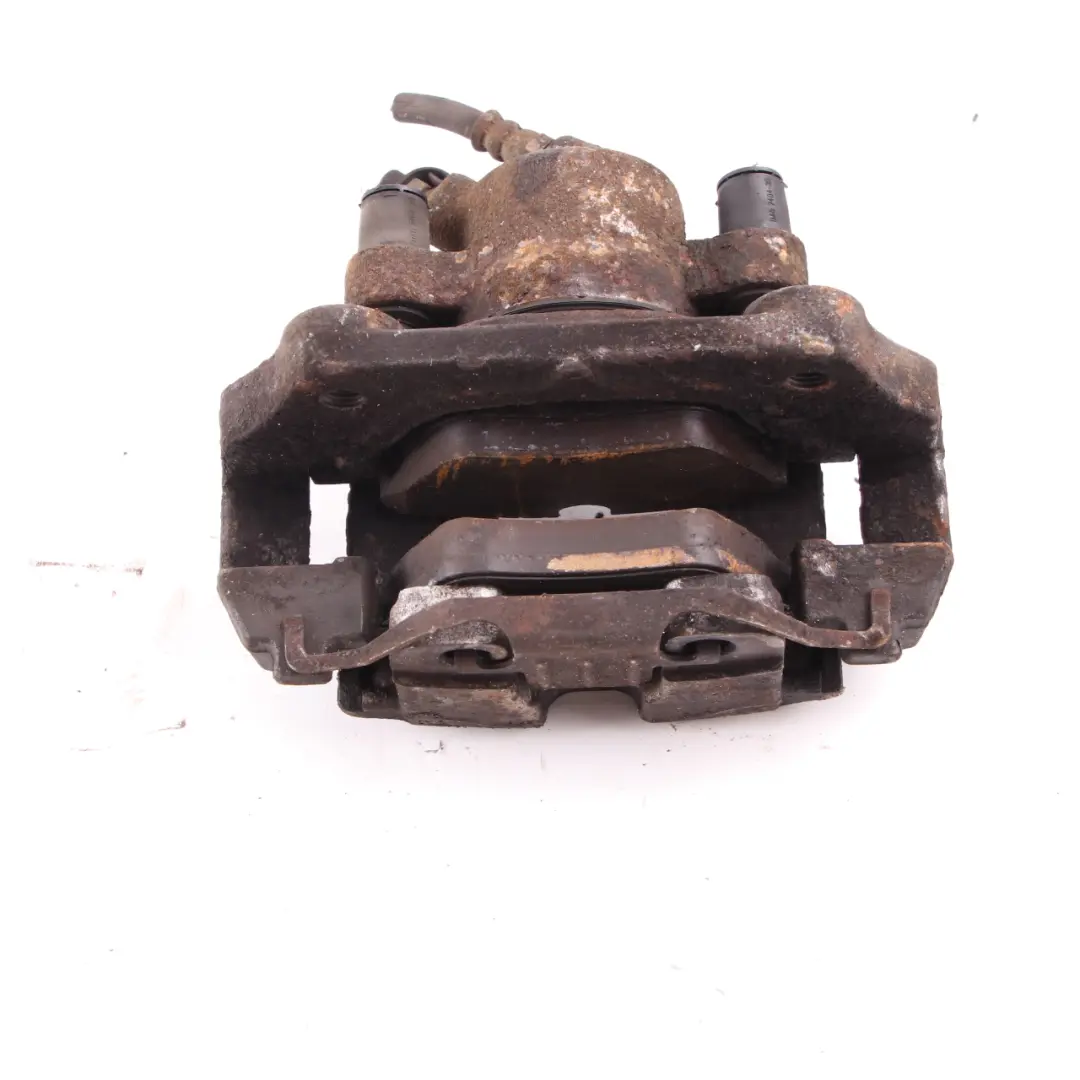 BMW E81 E87 E90 E91 Delantero Derecho Porta Pinza De Freno - SKU 6776528-1 - Número de pieza 6776528