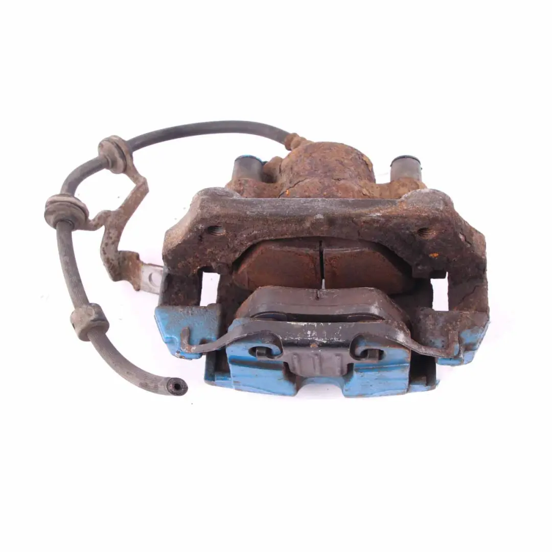 Brake Caliper BMW E87 E90 Front Right O/S Brake Caliper Housing Carrier 54/22 to with Part number 6776528 Brake Caliper BMW E87 E90 Front Right O/S Brake Caliper Housing Carrier 54/22 - SKU 6776528-3 - Part number 6776528