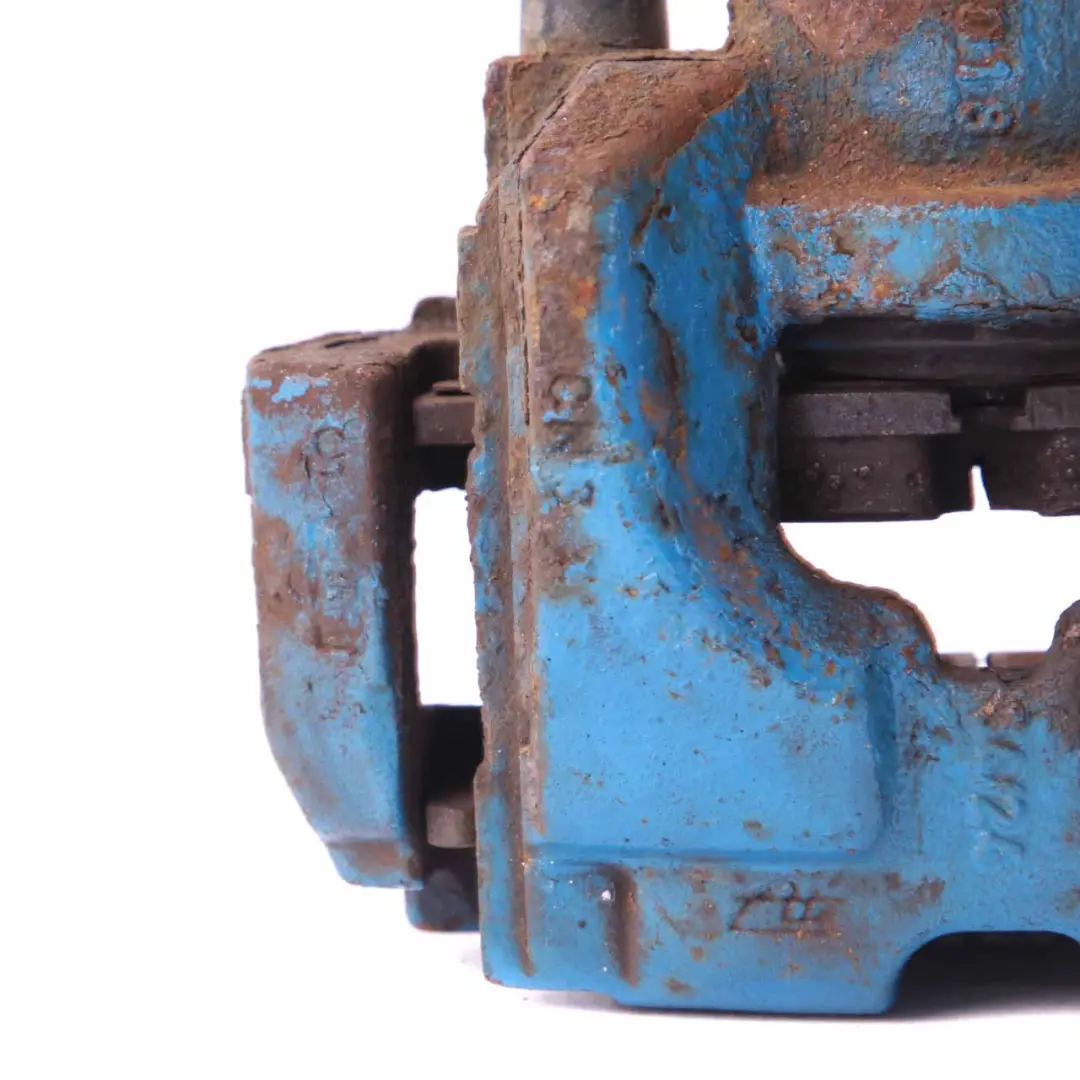 Brake Caliper BMW E87 E90 Front Right O/S Brake Caliper Housing Carrier 54/22 to with Part number 6776528 Brake Caliper BMW E87 E90 Front Right O/S Brake Caliper Housing Carrier 54/22 - SKU 6776528-3 - Part number 6776528