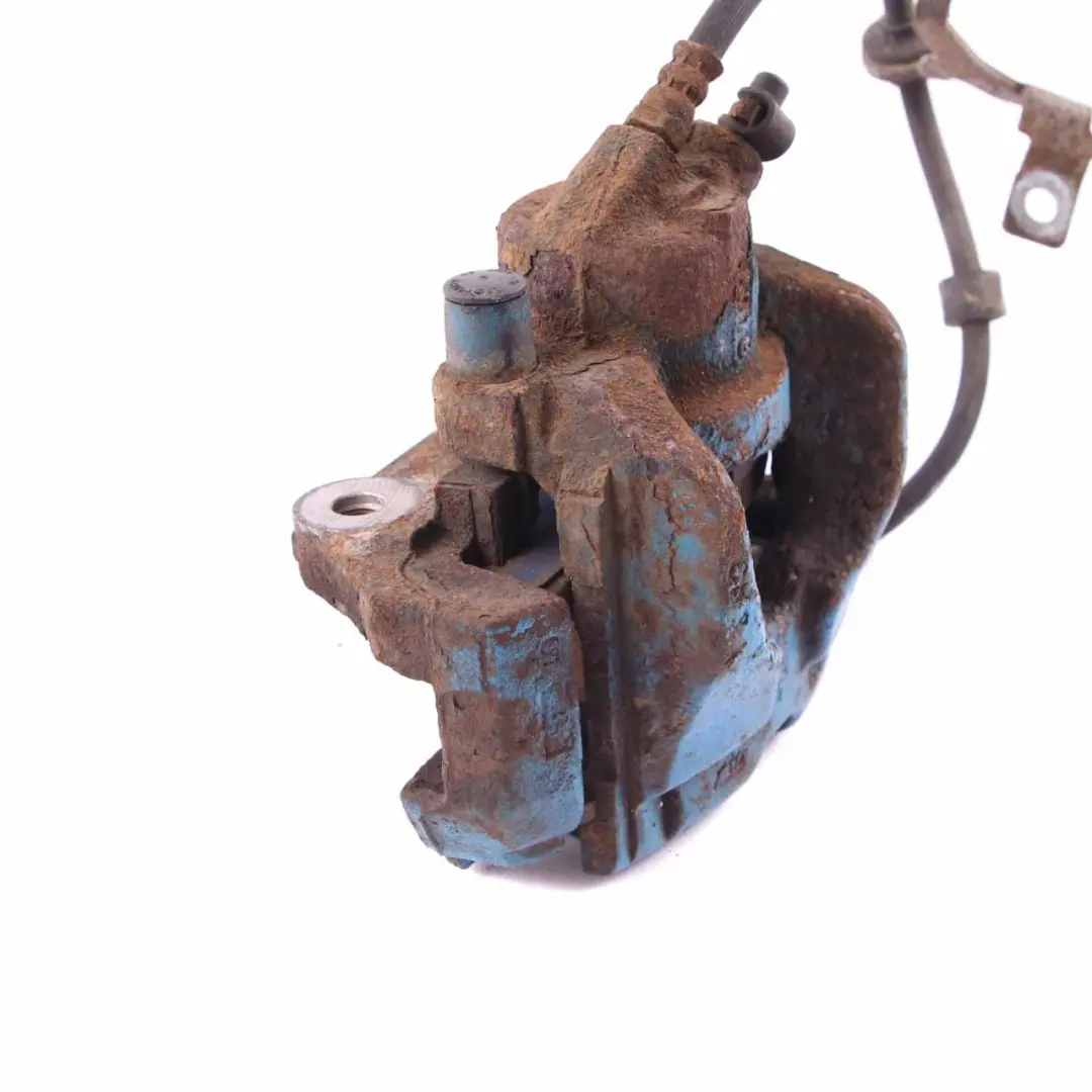 Brake Caliper BMW E87 E90 Front Right O/S Brake Caliper Housing Carrier 54/22 to with Part number 6776528 Brake Caliper BMW E87 E90 Front Right O/S Brake Caliper Housing Carrier 54/22 - SKU 6776528-3 - Part number 6776528