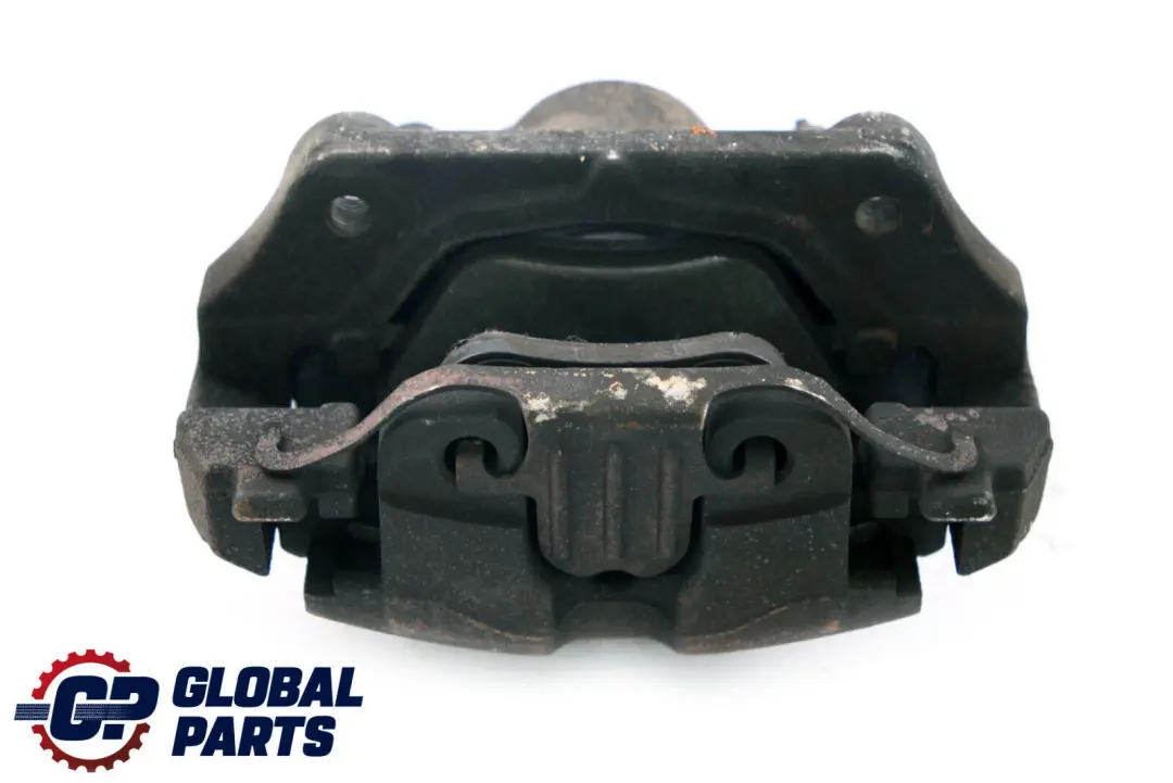 Front Right O/S Wheel Brake Caliper Housing 54/24 to BMW E81 E87 LCI E90 E91 with Part number 6776528 BMW E81 E87 LCI E90 E91 Front Right O/S Wheel Brake Caliper Housing 54/24 - SKU 6776528 - Part number 6776528