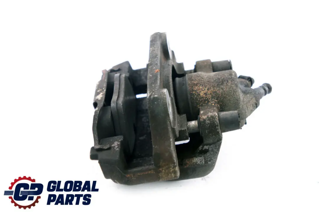 Brems Sattel Gehäuse Vorne Rechts Bremsen 54/24 für BMW E81 E87 LCI E90 E91 E92 mit Teilenummer 6776528 BMW E81 E87 LCI E90 E91 E92 Brems Sattel Gehäuse Vorne Rechts Bremsen 54/24 - SKU 6776528 - Teilenummer 6776528