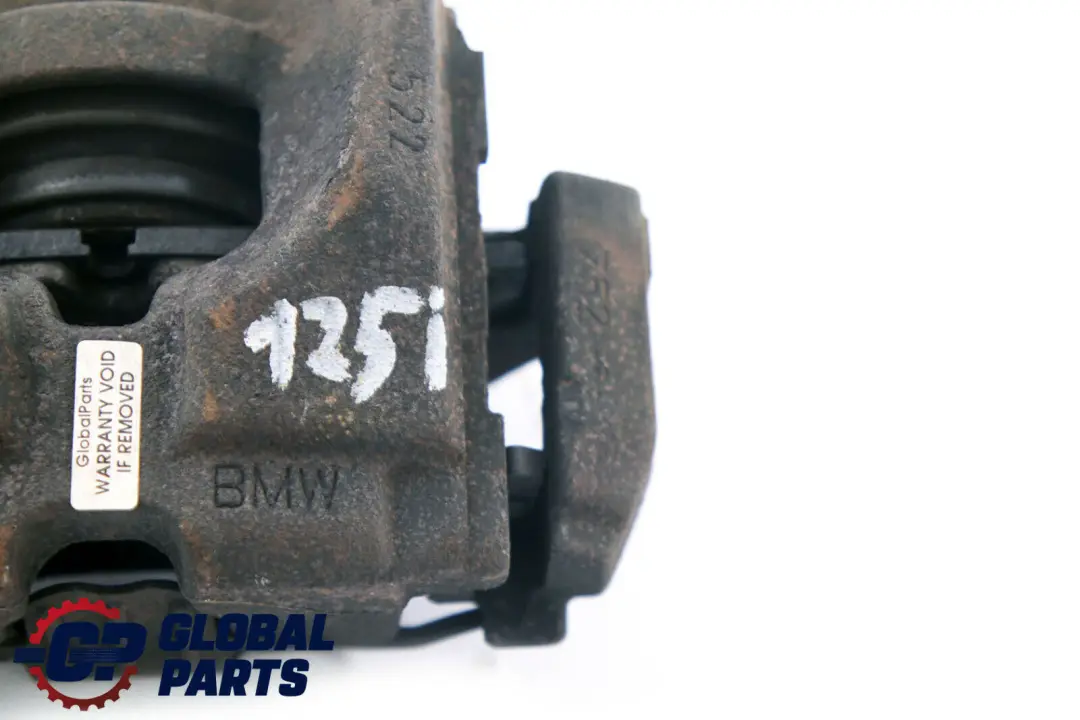 BMW E81 E87 LCI E90 E91 Front Right O/S Wheel Brake Caliper Housing 54/24 - SKU 6776528 - Part number 6776528