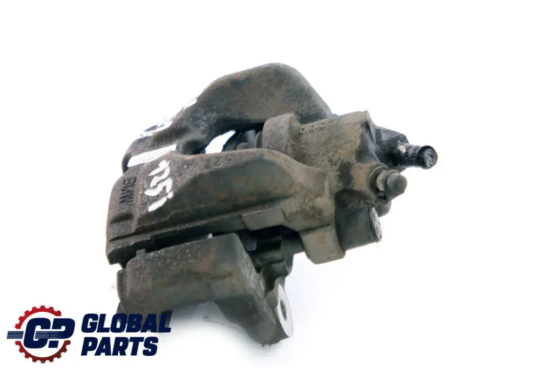 BMW E81 E87 LCI E90 E91 Front Right O/S Wheel Brake Caliper Housing 54/24 - SKU 6776528 - Part number 6776528