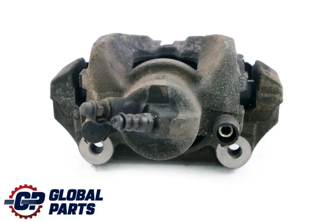 Front Right O/S Wheel Brake Caliper Housing 54/24 to BMW E81 E87 LCI E90 E91 with Part number 6776528 BMW E81 E87 LCI E90 E91 Front Right O/S Wheel Brake Caliper Housing 54/24 - SKU 6776528 - Part number 6776528