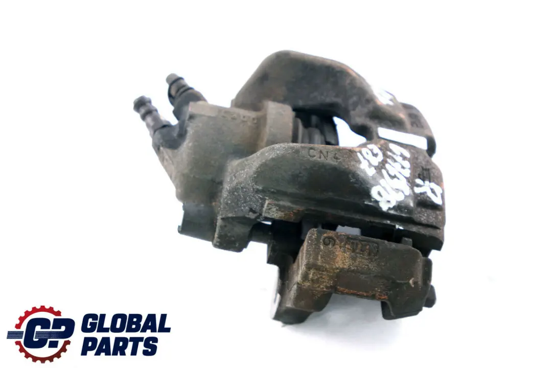 Delantero Derecho Rueda Pinza De Freno Carcasa para BMW E81 E87 LCI E90 E91 con número de pieza 6776528 BMW E81 E87 LCI E90 E91 Delantero Derecho Rueda Pinza De Freno Carcasa - SKU 6776528 - Número de pieza 6776528