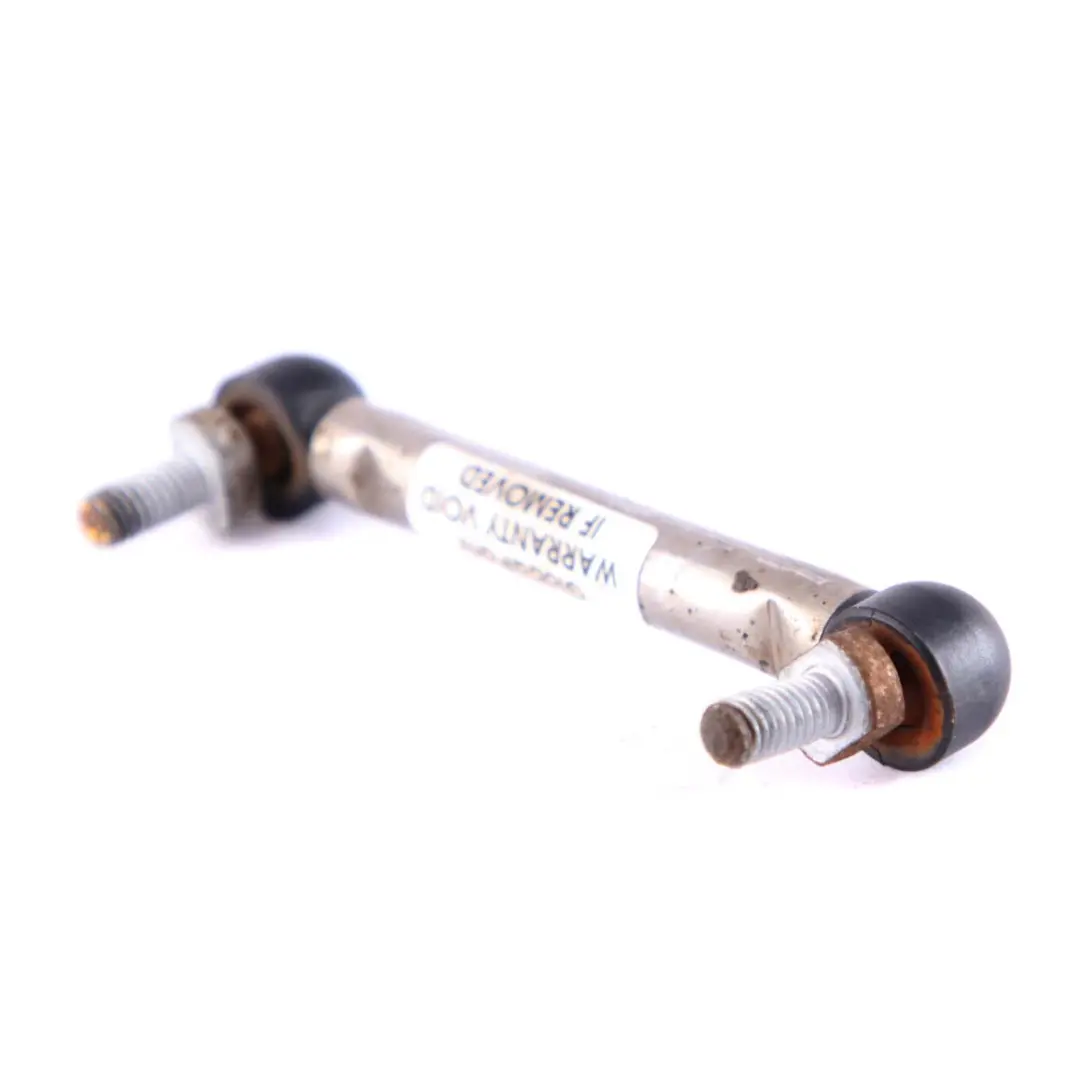 BMW X5 E70 X6 E71 Scheinwerfer Lampe Xenon Level Sensor Arm Halterung - SKU 6776549 - Teilenummer 6776549