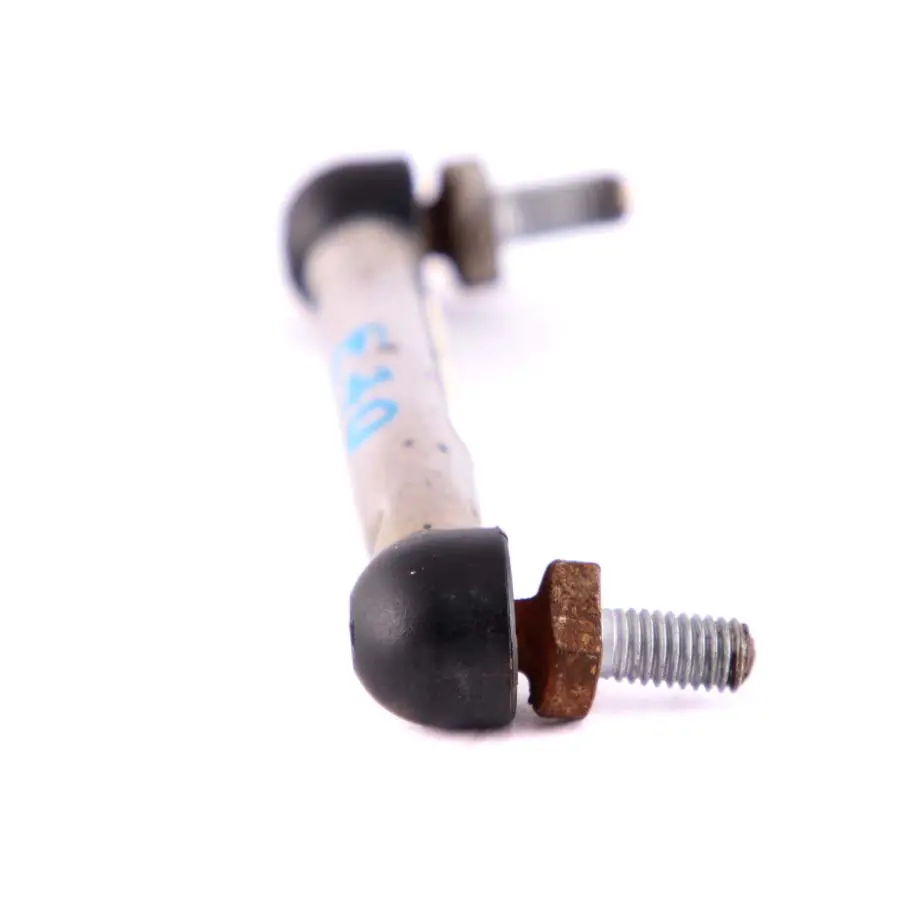 BMW X5 E70 X6 E71 Scheinwerfer Lampe Xenon Level Sensor Arm Halterung - SKU 6776549 - Teilenummer 6776549