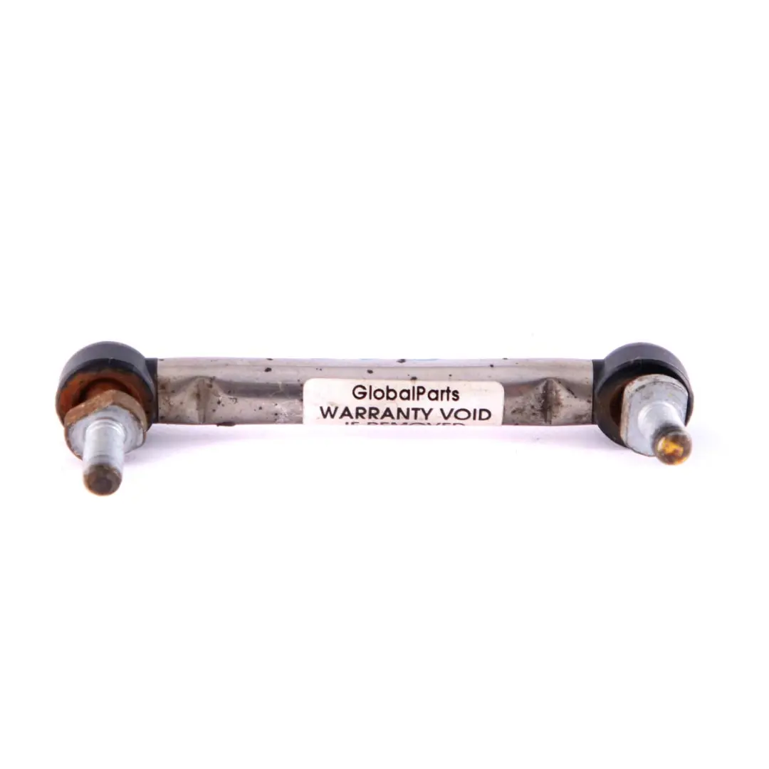 BMW X5 E70 X6 E71 Headlight Lamp Xenon Level Sensor Arm Bracket Mount - SKU 6776549 - Part number 6776549