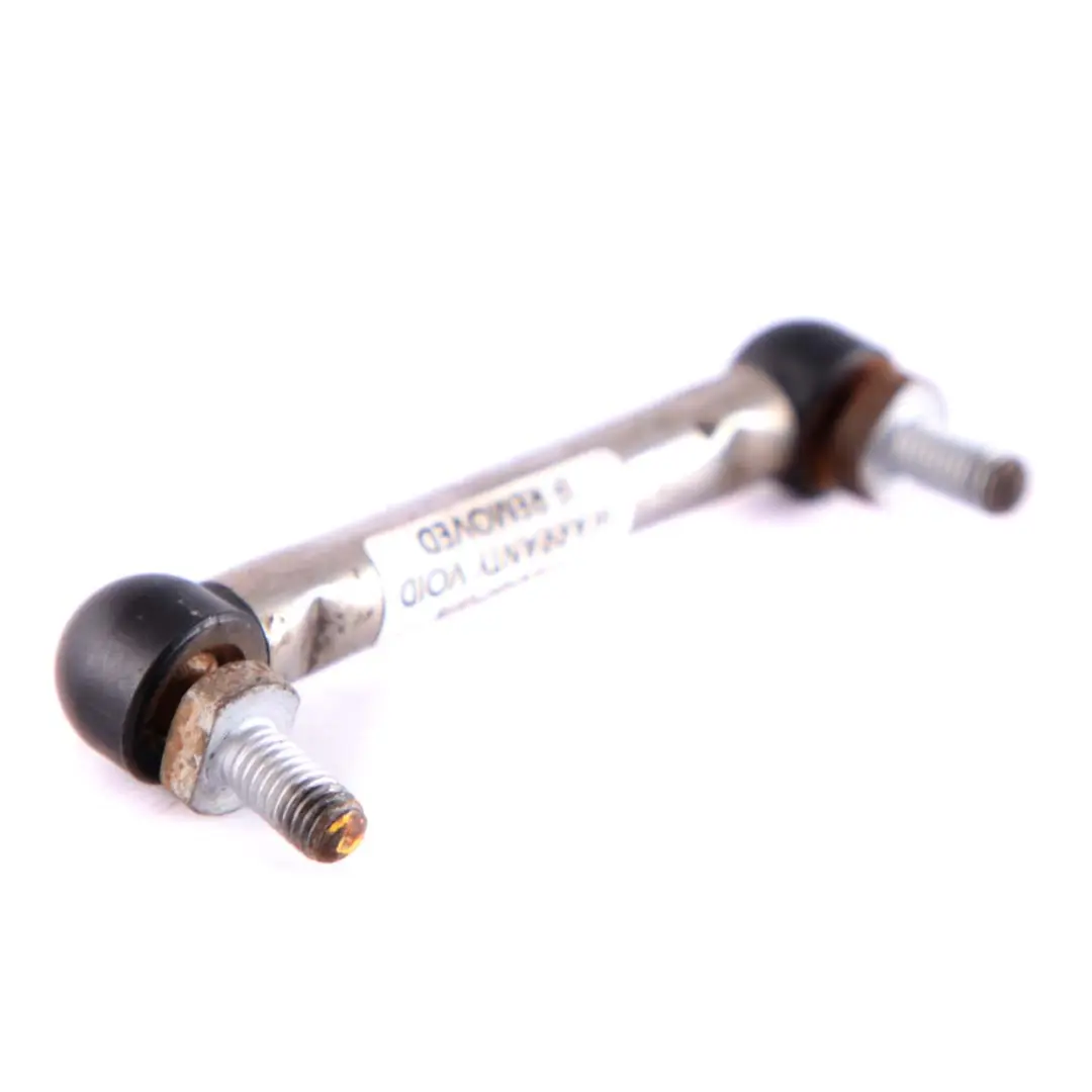 BMW X5 E70 X6 E71 Scheinwerfer Lampe Xenon Level Sensor Arm Halterung - SKU 6776549 - Teilenummer 6776549