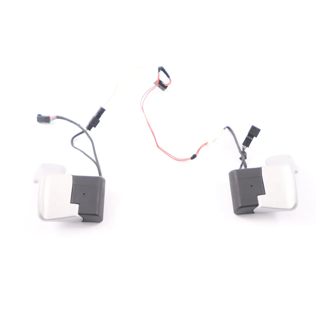 Palettes changement vitesse Volant pour Mini Cooper One R55 R56 automatique à propos du numéro de pièce 6776711 Mini Cooper One R55 R56 automatique Palettes changement vitesse Volant - SKU 6776711 - Numéro de pièce 6776711