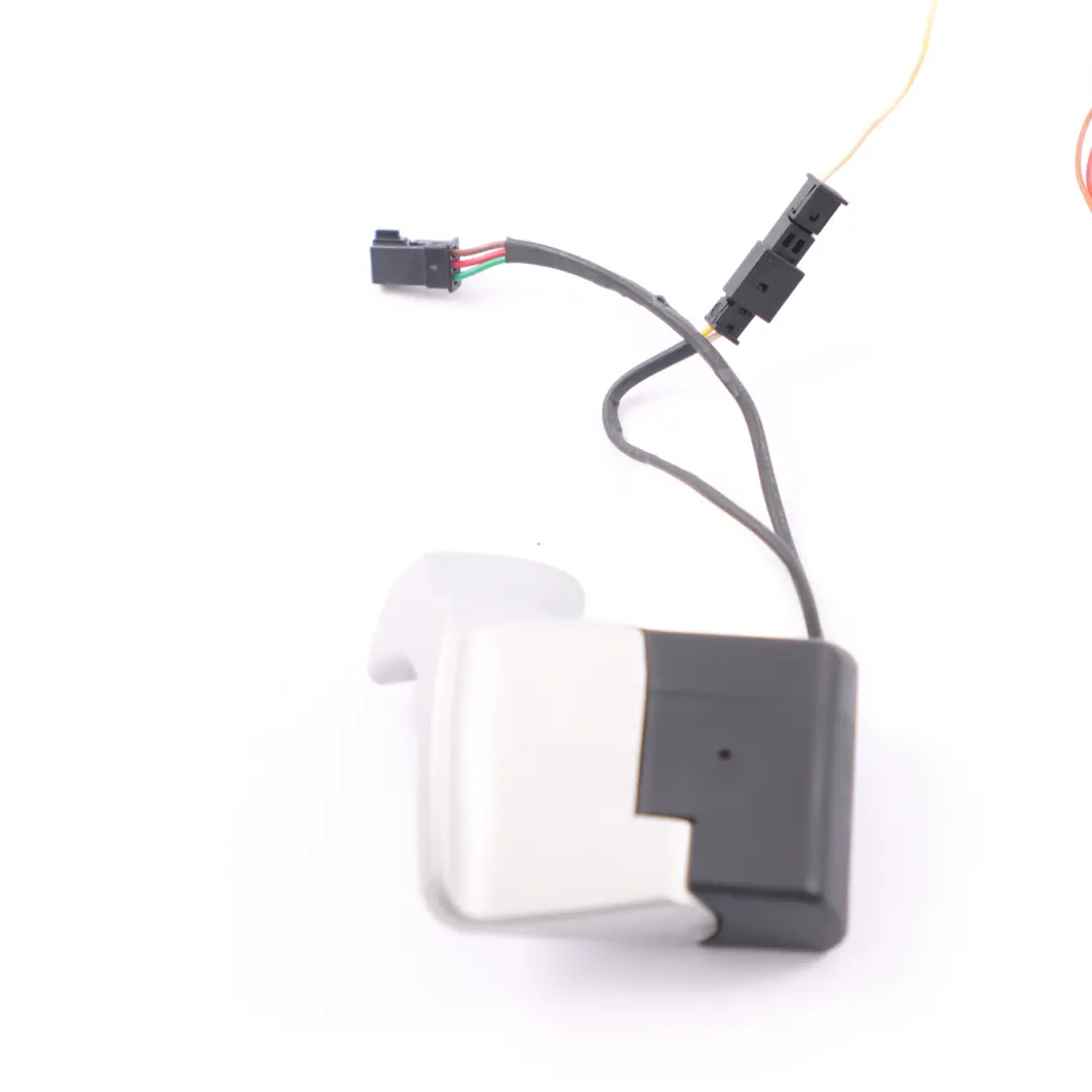 Mini Cooper One R55 R56 Caja de cambios automática levas volante - SKU 6776711 - Número de pieza 6776711