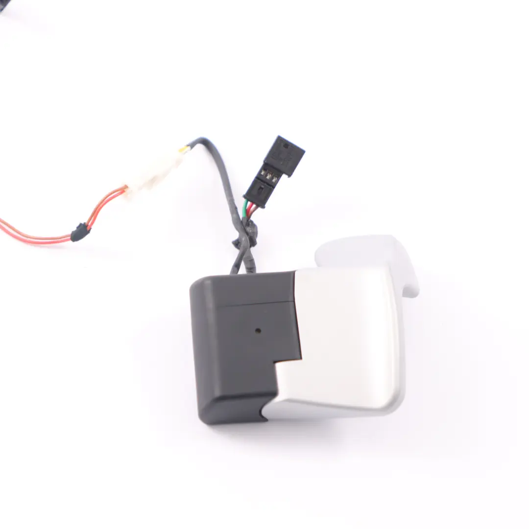 Mini Cooper One R55 R56 Caja de cambios automática levas volante - SKU 6776711 - Número de pieza 6776711