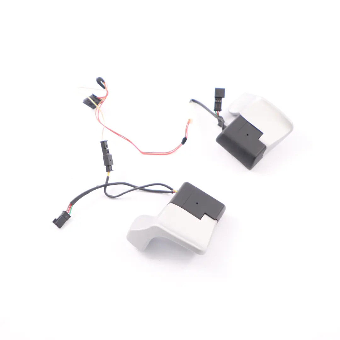 Caja de cambios automática levas volante para Mini Cooper One R55 R56 con número de pieza 6776711 Mini Cooper One R55 R56 Caja de cambios automática levas volante - SKU 6776711 - Número de pieza 6776711