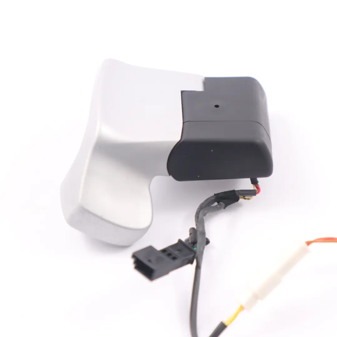 Caja de cambios automática levas volante para Mini Cooper One R55 R56 con número de pieza 6776711 Mini Cooper One R55 R56 Caja de cambios automática levas volante - SKU 6776711 - Número de pieza 6776711