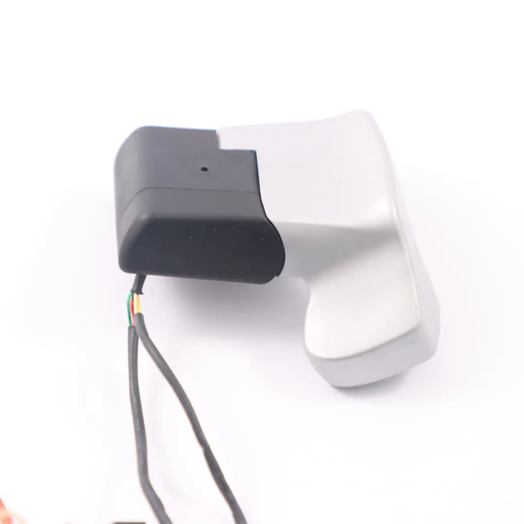 Gearbox Shift Paddles Steering Wheel to Mini Cooper One R55 R56 Automatic with Part number 6776711 Mini Cooper One R55 R56 Automatic Gearbox Shift Paddles Steering Wheel - SKU 6776711 - Part number 6776711