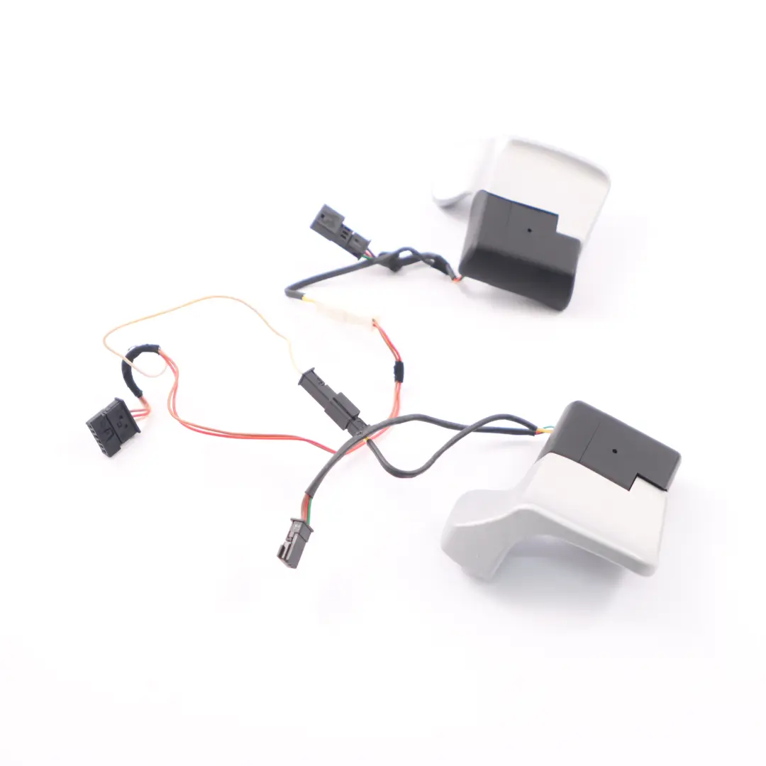 Automatik Getriebe Schal twippen Lenkrad für Mini Cooper One R55 R56 mit Teilenummer 6776711 Mini Cooper One R55 R56 Automatik Getriebe Schal twippen Lenkrad - SKU 6776711 - Teilenummer 6776711