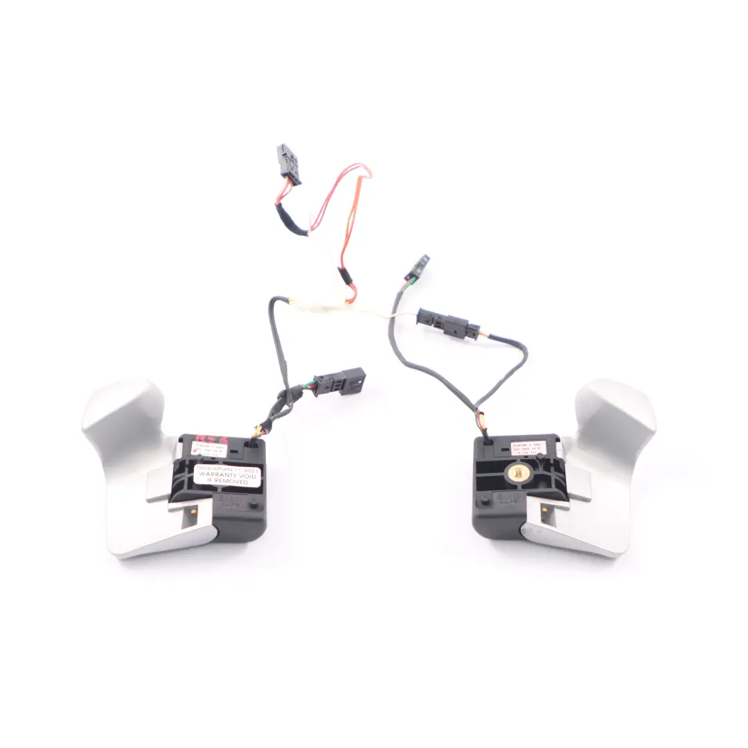 Palettes changement vitesse Volant pour Mini Cooper One R55 R56 automatique à propos du numéro de pièce 6776711 Mini Cooper One R55 R56 automatique Palettes changement vitesse Volant - SKU 6776711 - Numéro de pièce 6776711