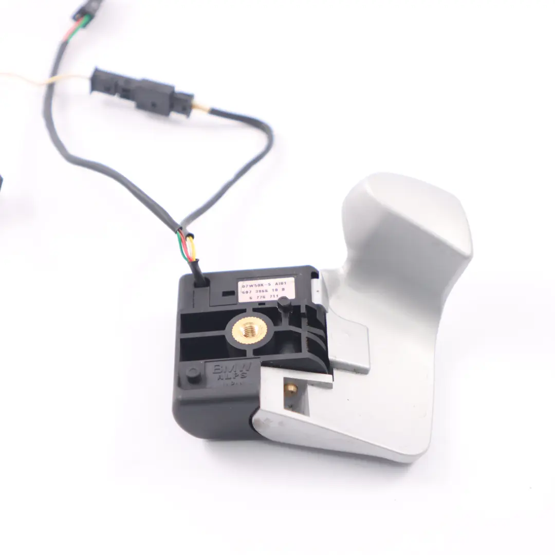 Automatik Getriebe Schal twippen Lenkrad für Mini Cooper One R55 R56 mit Teilenummer 6776711 Mini Cooper One R55 R56 Automatik Getriebe Schal twippen Lenkrad - SKU 6776711 - Teilenummer 6776711