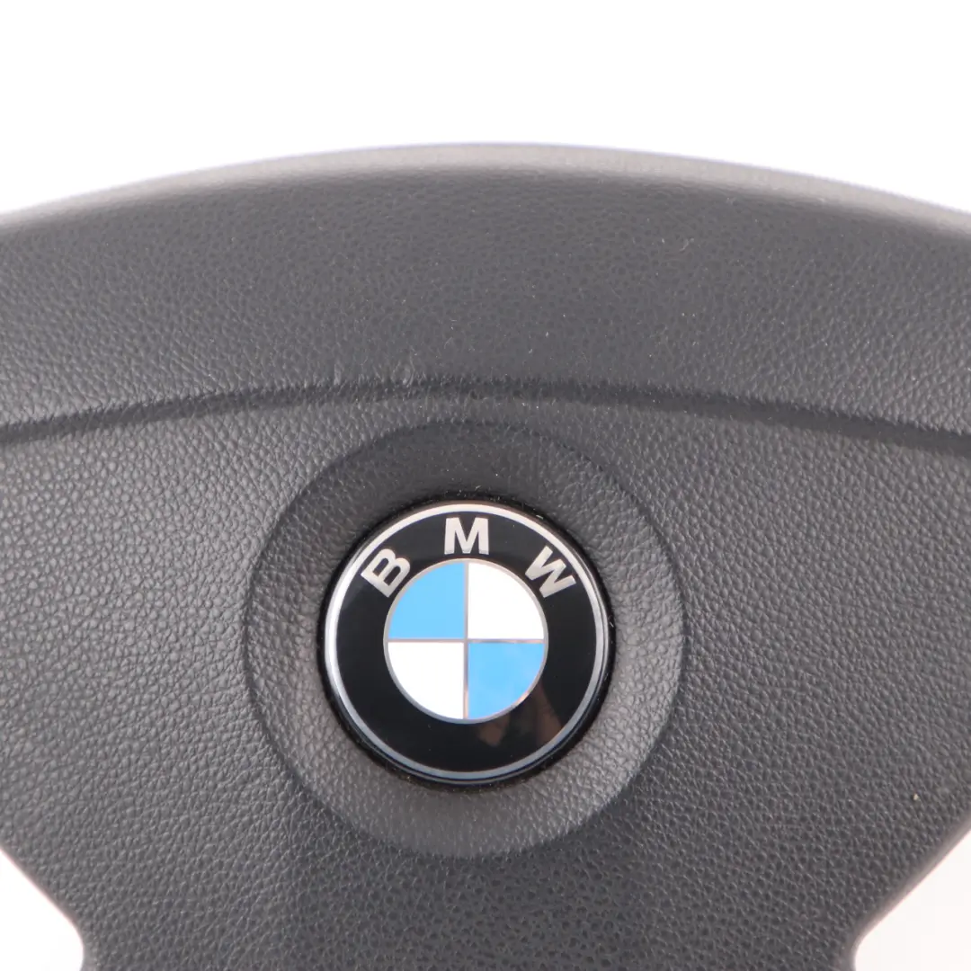 BMW E65 E66 Driver's Side Steering Wheel Air Module Bag Unit - SKU 6776769-1 - Part number 6776769