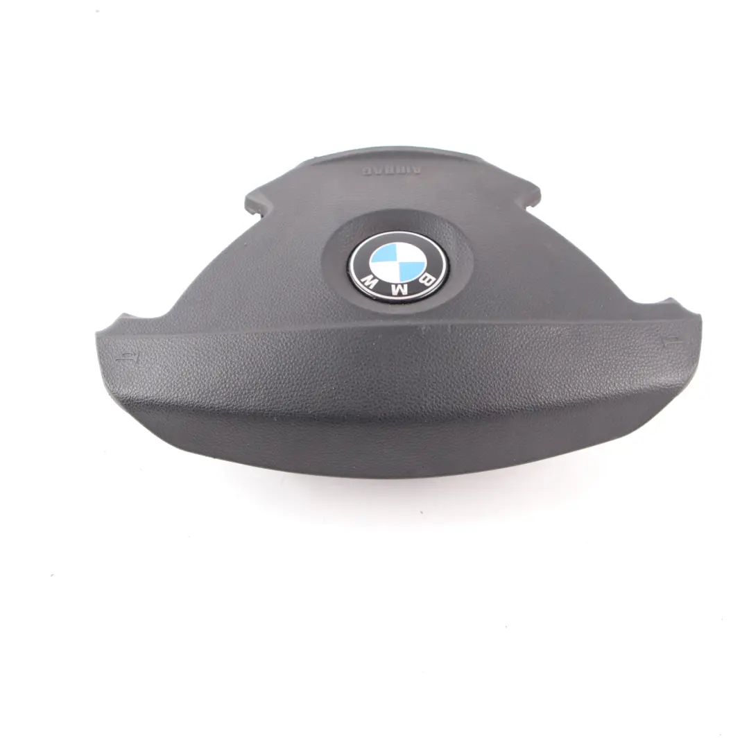 BMW E65 E66 Driver's Side Steering Wheel Air Module Bag Unit - SKU 6776769-1 - Part number 6776769