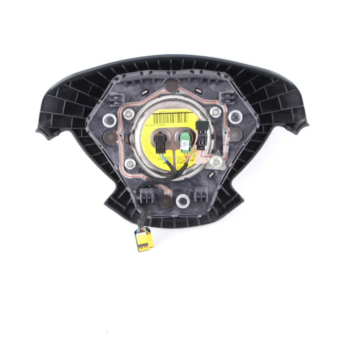 BMW E65 E66 Driver's Side Steering Wheel Air Module Bag Unit - SKU 6776769-1 - Part number 6776769