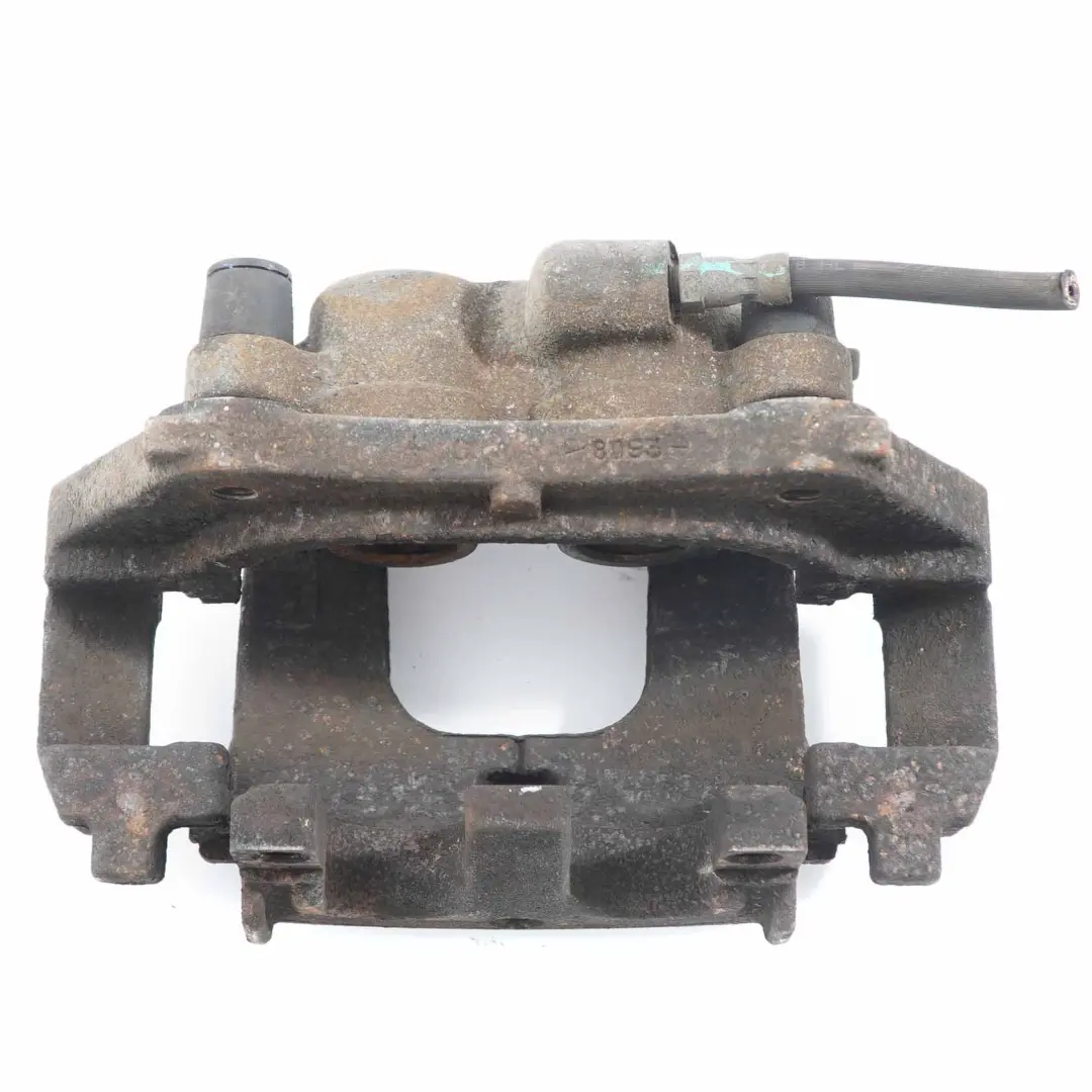 BMW X5 X6 E70 E71 F15 F16 Boîtier d'étrier de frein avant droit 42/36/365 - SKU 6776786 - Numéro de pièce 6776786