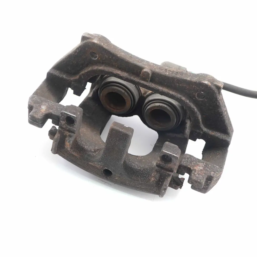 BMW X5 X6 E70 E71 F15 F16 Boîtier d'étrier de frein avant droit 42/36/365 - SKU 6776786 - Numéro de pièce 6776786