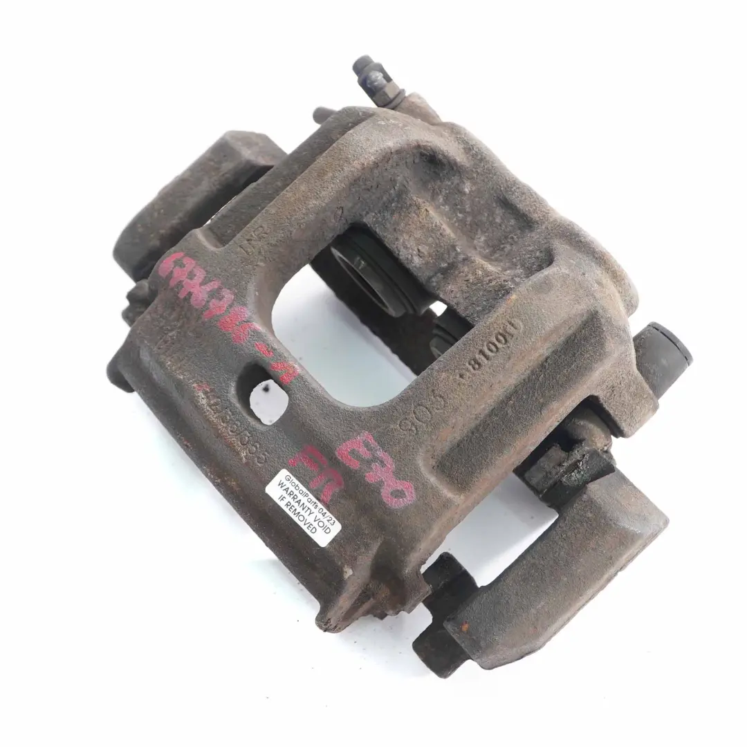 BMW X5 X6 E70 E71 F15 F16 Anteriore destro Pinza del freno 42/36/365 - SKU 6776786 - Numero di parte 6776786