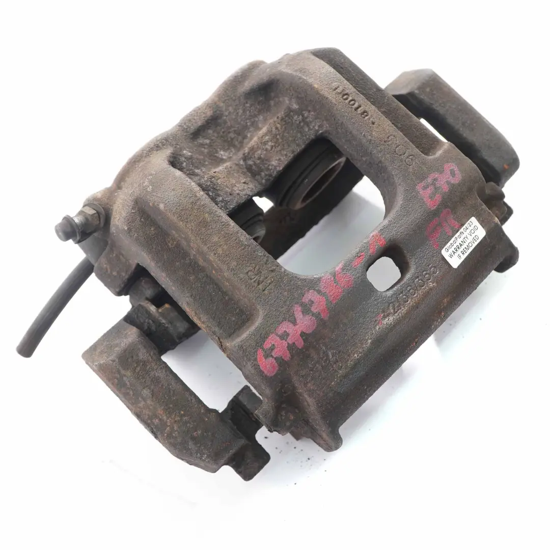 BMW X5 X6 E70 E71 F15 F16 Anteriore destro Pinza del freno 42/36/365 - SKU 6776786 - Numero di parte 6776786