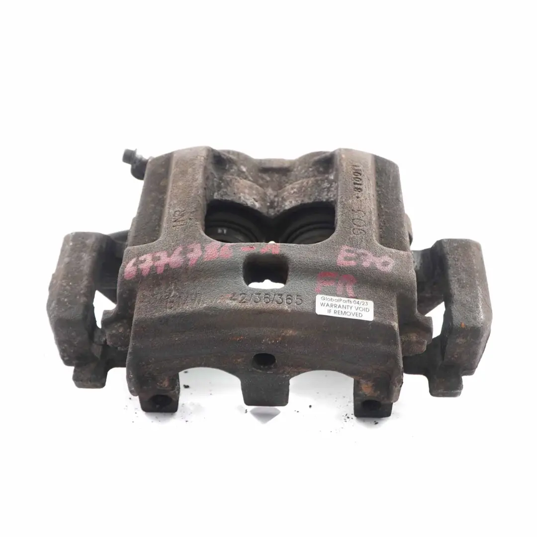 BMW X5 X6 E70 E71 F15 F16 Anteriore destro Pinza del freno 42/36/365 - SKU 6776786 - Numero di parte 6776786